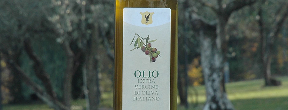 olio