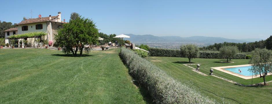 tenuta